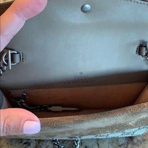 Gucci Bags - Gucci super mini Dionysus Gucci Bags - Gucci super mini Dionysus